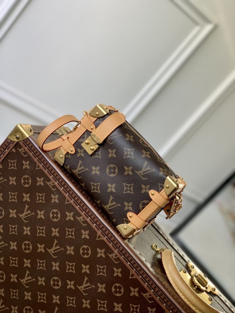 LV Box Bags